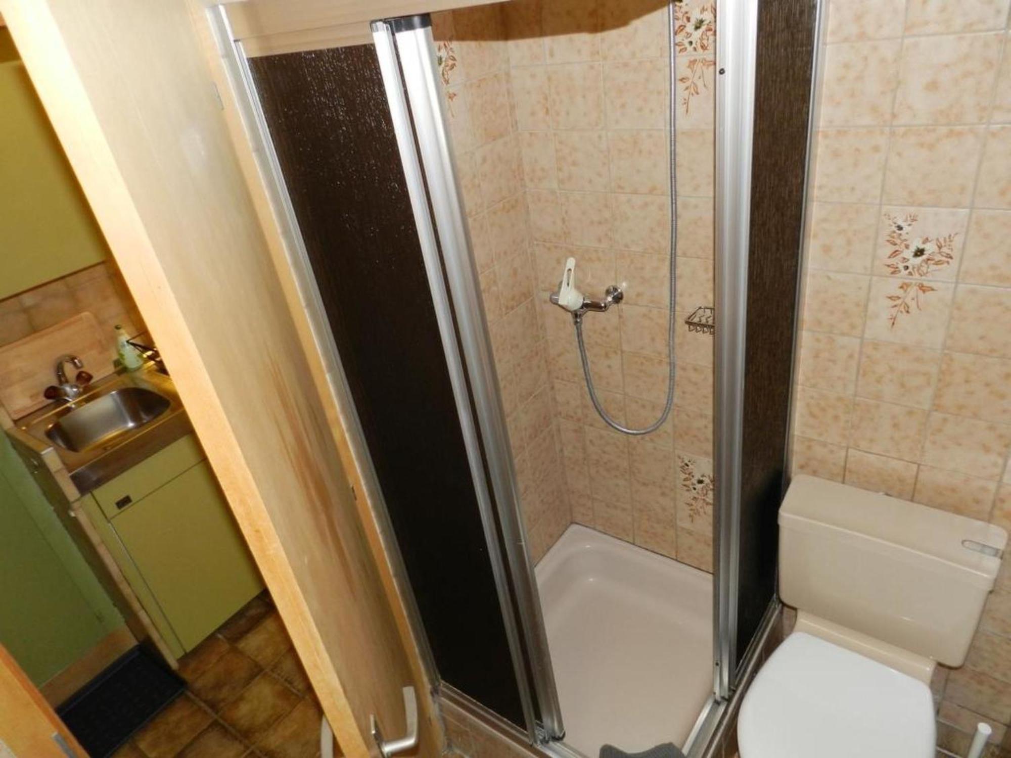 Apartment Studio Oehrli By Interhome กืซตาด์ก ภายนอก รูปภาพ